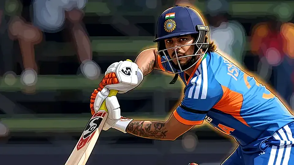 IPL Match Prediction Podcast: India's Must-Win Math vs West Indies
