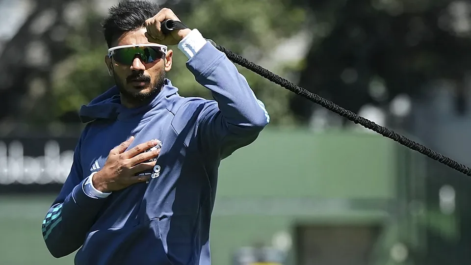 New Zealand's Bowling Blackout: Why the Wellington Wind Punishes Impact Player Gamble