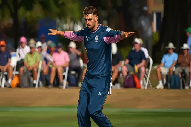 West Indies Docked Two WTC Points For Slow Over Rate: The Penalty That Could Cost Them