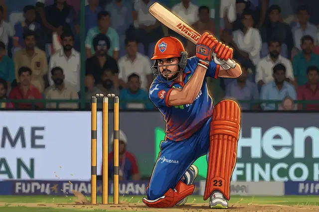 Yashasvi Jaiswal Is The Opener India Have Been Looking For, And The Numbers Say He Has Been For A Year