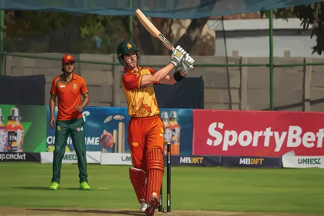 Netherlands recall Pringle, Zulfiqar for ODIs against Nepal and Namibia